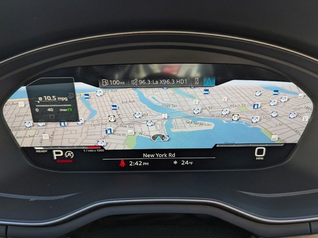 2021 Audi S5 Sportback Premium 3.0 TFSI quattro - 22973748 - 19