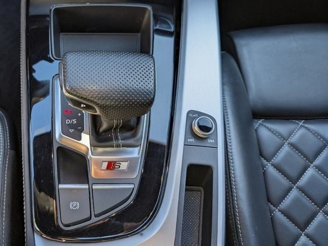 2021 Audi S5 Sportback Premium 3.0 TFSI quattro - 22973748 - 20