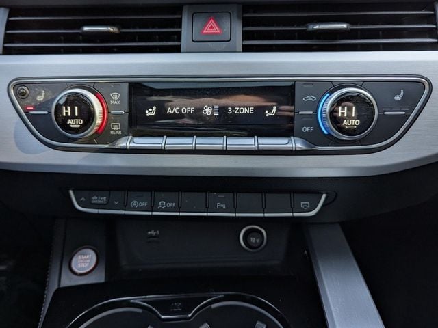 2021 Audi S5 Sportback Premium 3.0 TFSI quattro - 22973748 - 21