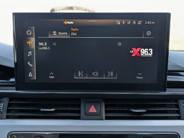 2021 Audi S5 Sportback Premium 3.0 TFSI quattro - 22973748 - 22