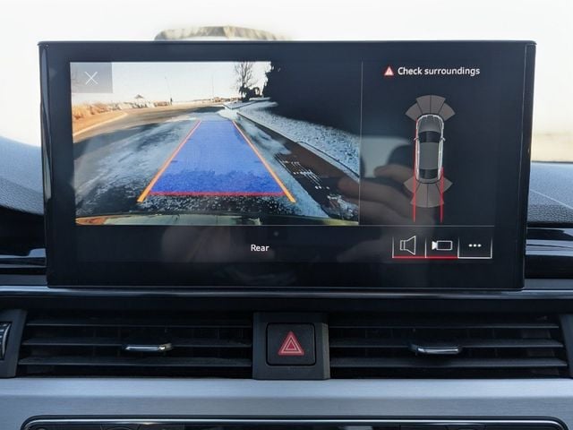 2021 Audi S5 Sportback Premium 3.0 TFSI quattro - 22973748 - 23