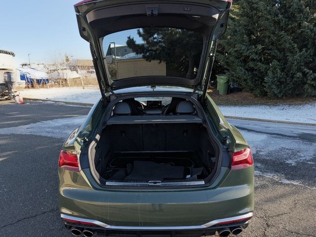 2021 Audi S5 Sportback Premium 3.0 TFSI quattro - 22973748 - 5