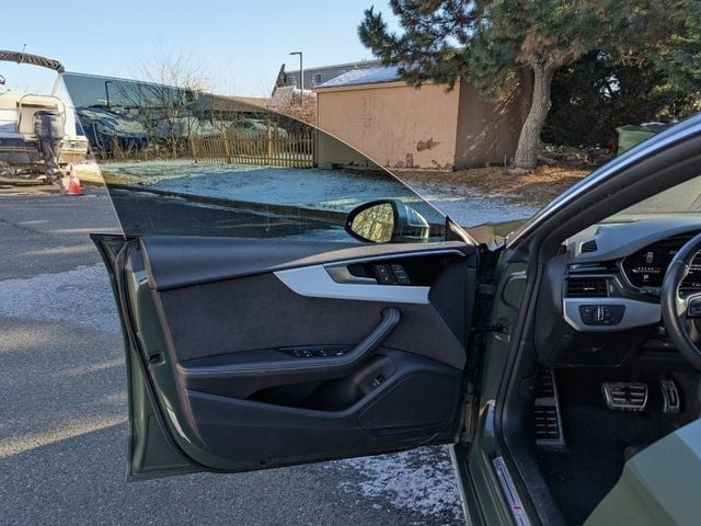 2021 Audi S5 Sportback Premium 3.0 TFSI quattro - 22973748 - 8