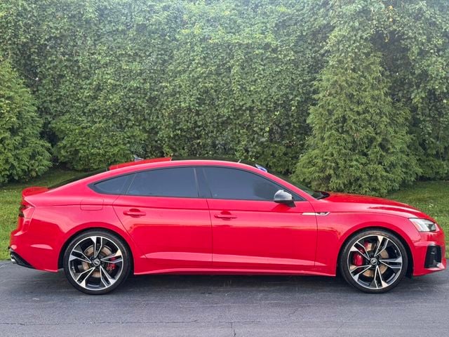 2021 Audi S5 Sportback Premium Plus 3.0 TFSI quattro - 23062509 - 10