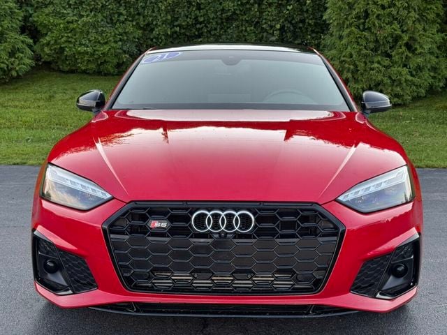 2021 Audi S5 Sportback Premium Plus 3.0 TFSI quattro - 23062509 - 12