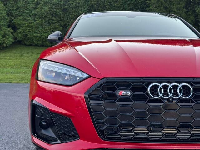 2021 Audi S5 Sportback Premium Plus 3.0 TFSI quattro - 23062509 - 13