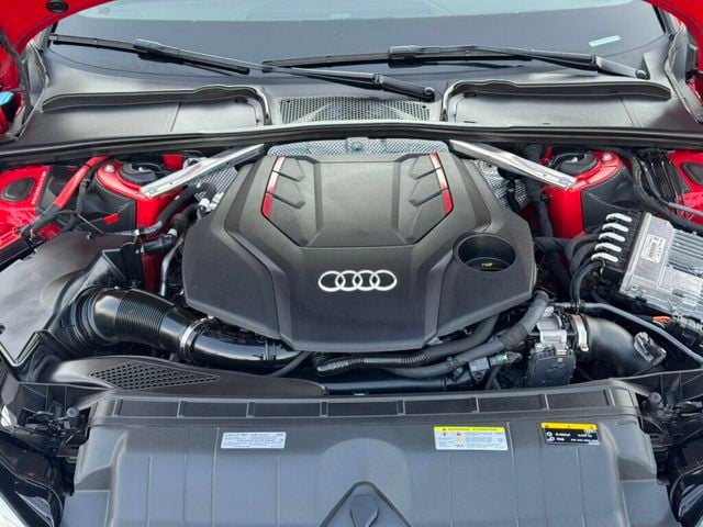 2021 Audi S5 Sportback Premium Plus 3.0 TFSI quattro - 23062509 - 14