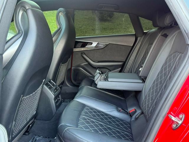 2021 Audi S5 Sportback Premium Plus 3.0 TFSI quattro - 23062509 - 18