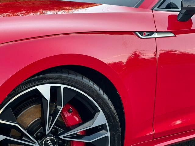 2021 Audi S5 Sportback Premium Plus 3.0 TFSI quattro - 23062509 - 1
