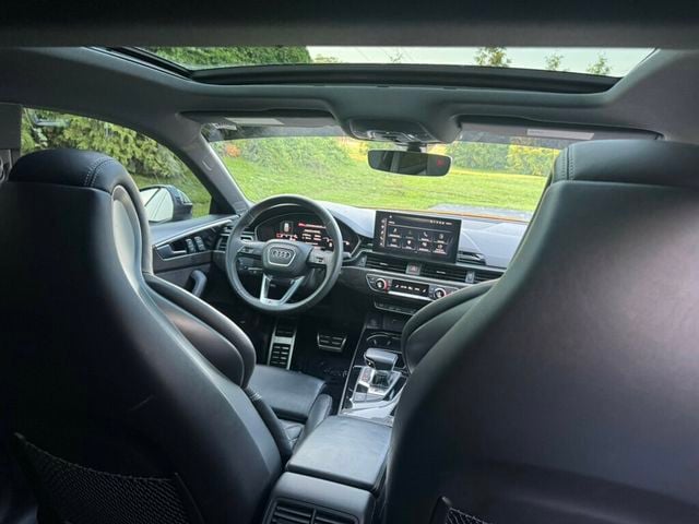 2021 Audi S5 Sportback Premium Plus 3.0 TFSI quattro - 23062509 - 20