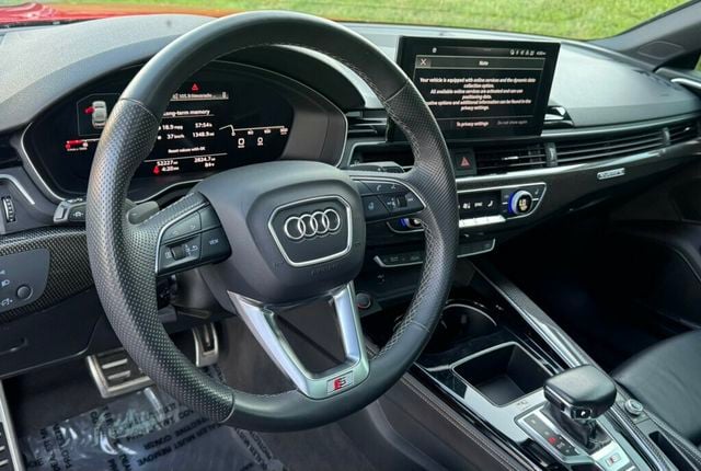 2021 Audi S5 Sportback Premium Plus 3.0 TFSI quattro - 23062509 - 21