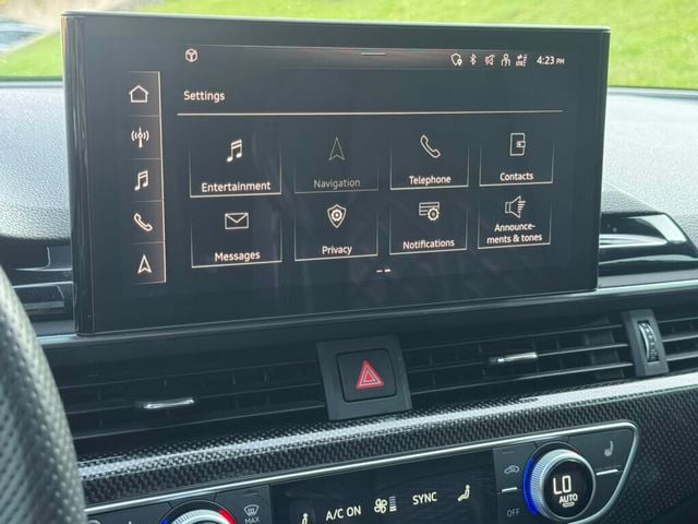 2021 Audi S5 Sportback Premium Plus 3.0 TFSI quattro - 23062509 - 23