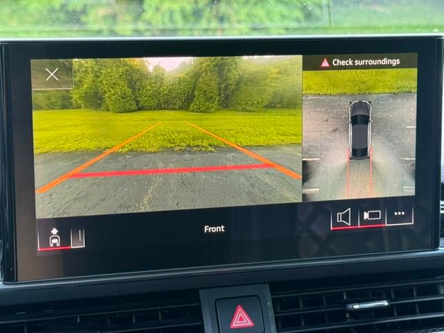 2021 Audi S5 Sportback Premium Plus 3.0 TFSI quattro - 23062509 - 24