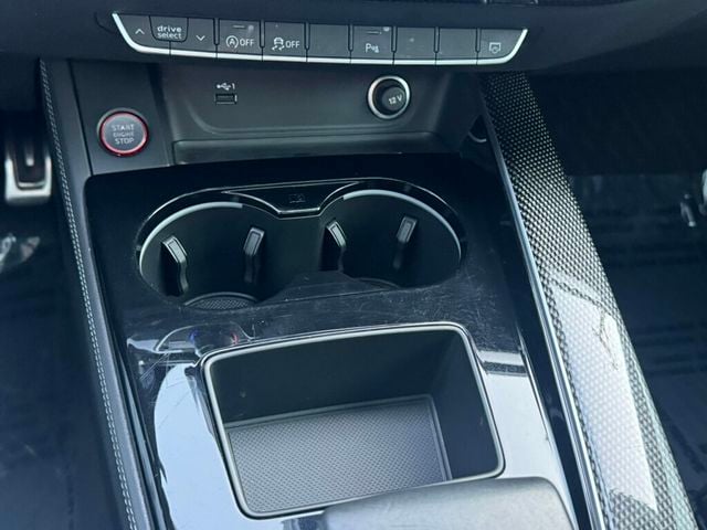 2021 Audi S5 Sportback Premium Plus 3.0 TFSI quattro - 23062509 - 28