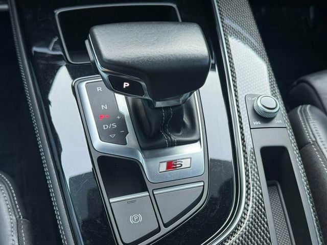 2021 Audi S5 Sportback Premium Plus 3.0 TFSI quattro - 23062509 - 29