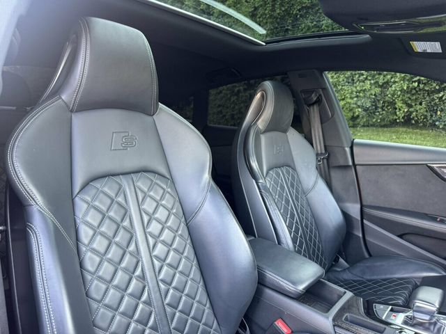 2021 Audi S5 Sportback Premium Plus 3.0 TFSI quattro - 23062509 - 31