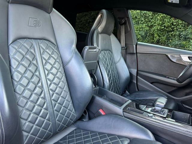 2021 Audi S5 Sportback Premium Plus 3.0 TFSI quattro - 23062509 - 32