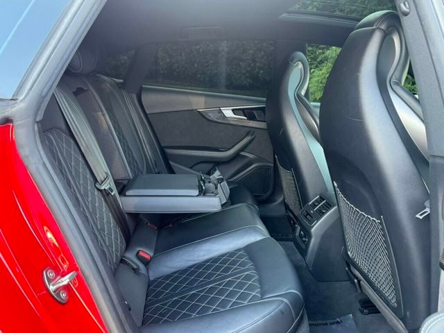 2021 Audi S5 Sportback Premium Plus 3.0 TFSI quattro - 23062509 - 34