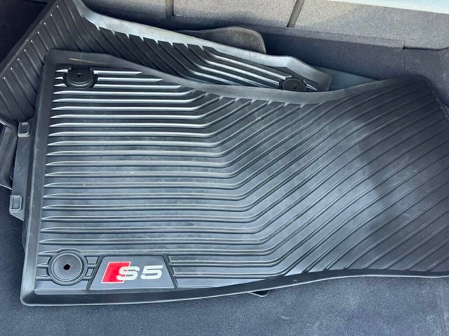 2021 Audi S5 Sportback Premium Plus 3.0 TFSI quattro - 23062509 - 8