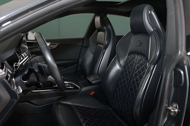 2021 Audi S5 Sportback Premium Plus 3.0 TFSI quattro - 22980250 - 1