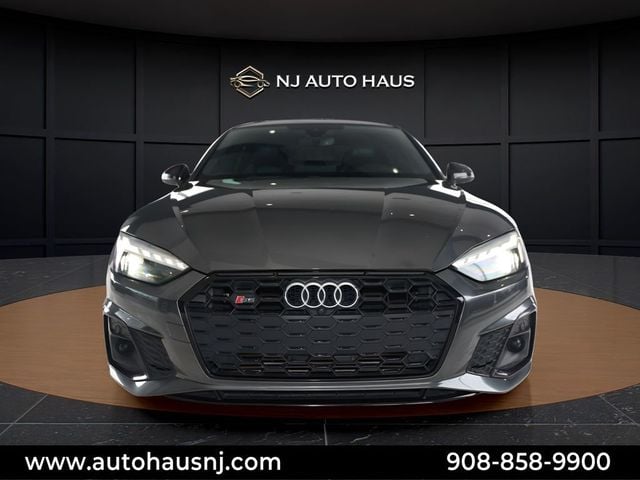 2021 Audi S5 Sportback Premium Plus 3.0 TFSI quattro - 22980250 - 2