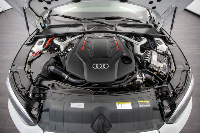 2021 Audi S5 Sportback Premium Plus 3.0 TFSI quattro - 22523323 - 12