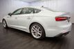 2021 Audi S5 Sportback Premium Plus 3.0 TFSI quattro - 22523323 - 30