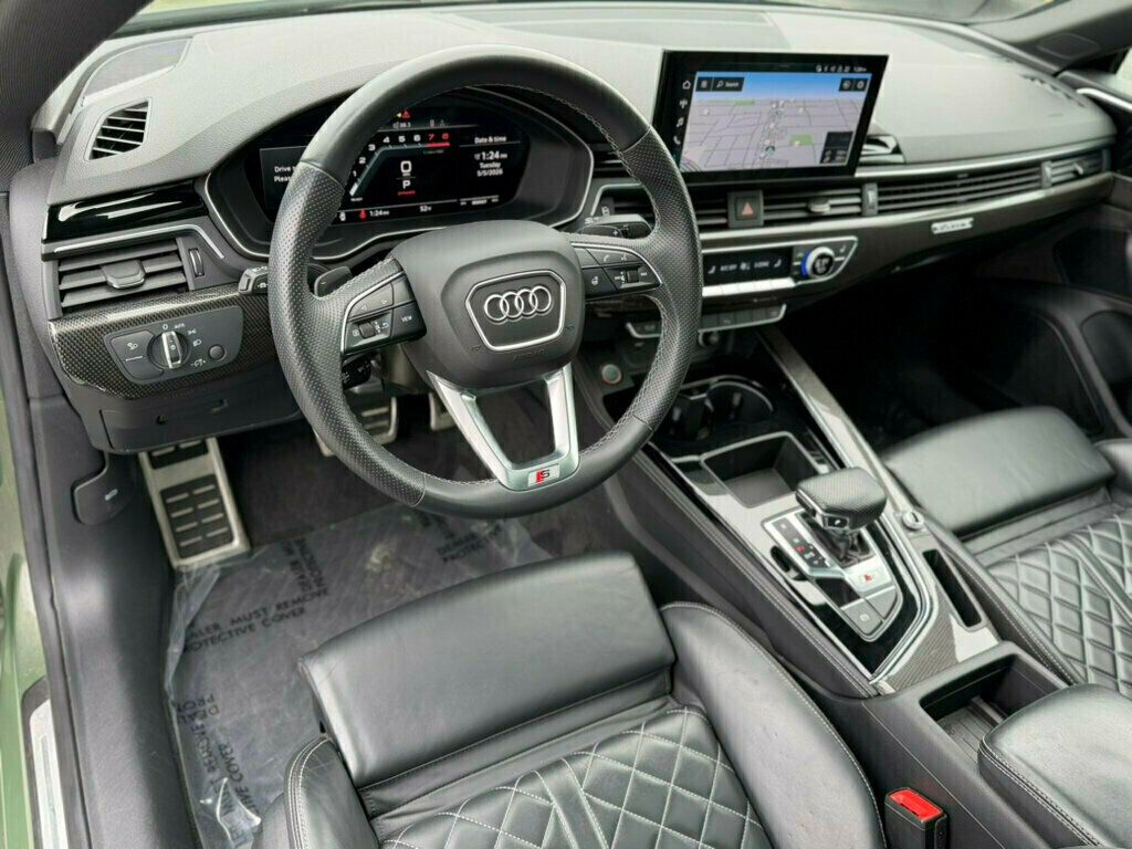 2021 Audi S5 Sportback Premium Plus 3.0 TFSI quattro - 23022069 - 9