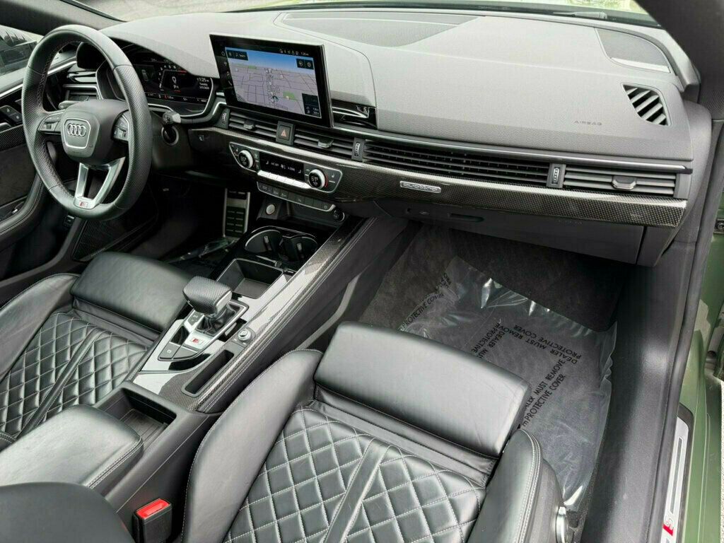 2021 Audi S5 Sportback Premium Plus 3.0 TFSI quattro - 23022069 - 10
