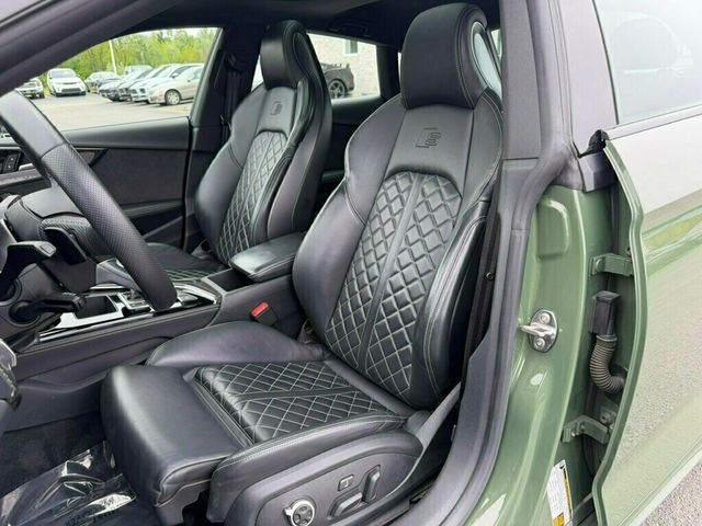 2021 Audi S5 Sportback Premium Plus 3.0 TFSI quattro - 23022069 - 14