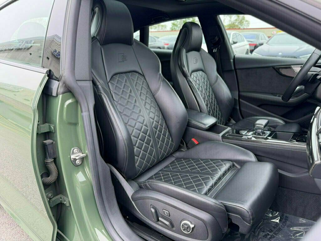 2021 Audi S5 Sportback Premium Plus 3.0 TFSI quattro - 23022069 - 15