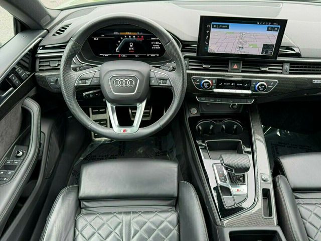 2021 Audi S5 Sportback Premium Plus 3.0 TFSI quattro - 23022069 - 23