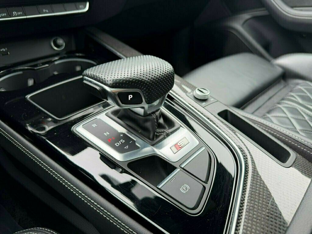2021 Audi S5 Sportback Premium Plus 3.0 TFSI quattro - 23022069 - 27