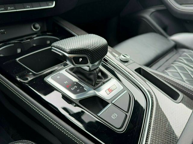 2021 Audi S5 Sportback Premium Plus 3.0 TFSI quattro - 23022069 - 27
