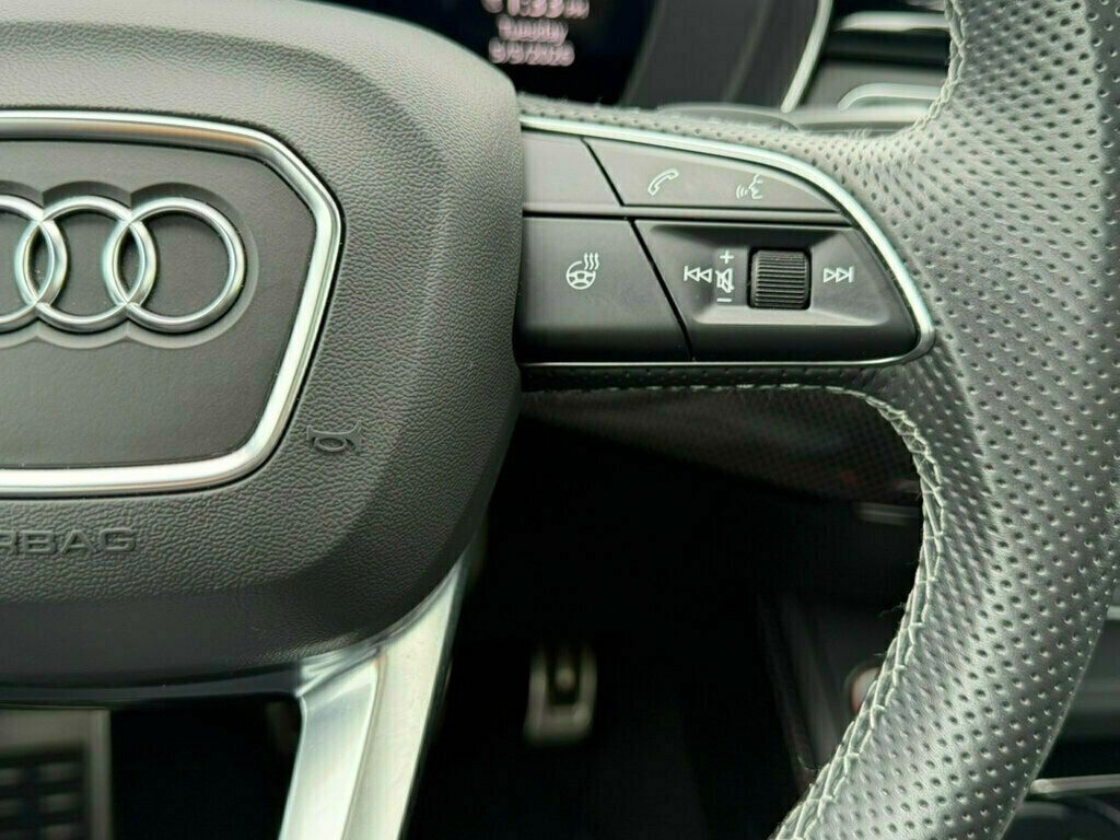 2021 Audi S5 Sportback Premium Plus 3.0 TFSI quattro - 23022069 - 30