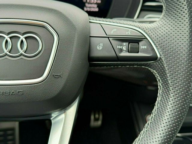 2021 Audi S5 Sportback Premium Plus 3.0 TFSI quattro - 23022069 - 30