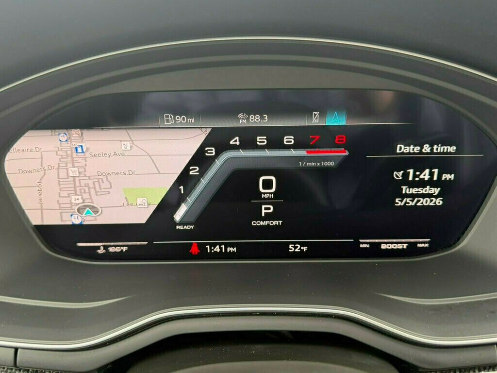 2021 Audi S5 Sportback Premium Plus 3.0 TFSI quattro - 23022069 - 32