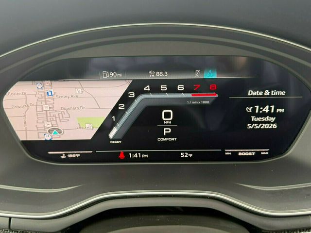 2021 Audi S5 Sportback Premium Plus 3.0 TFSI quattro - 23022069 - 32