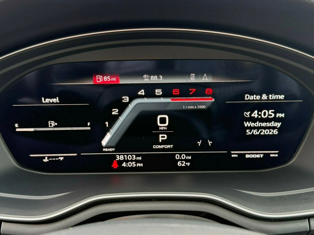 2021 Audi S5 Sportback Premium Plus 3.0 TFSI quattro - 23022069 - 33