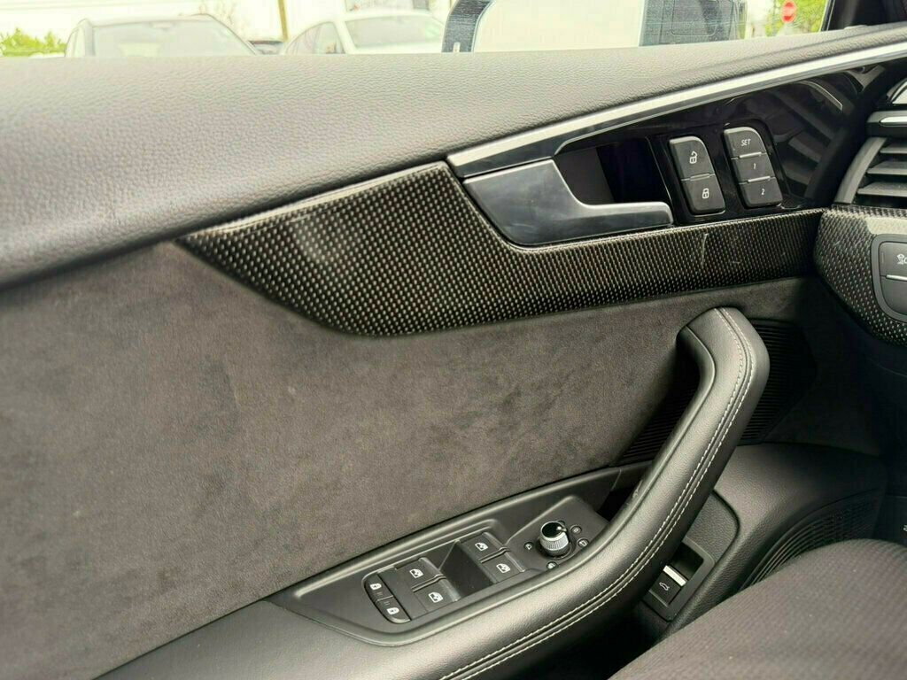 2021 Audi S5 Sportback Premium Plus 3.0 TFSI quattro - 23022069 - 35