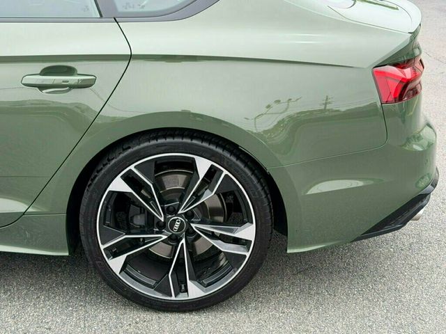 2021 Audi S5 Sportback Premium Plus 3.0 TFSI quattro - 23022069 - 44