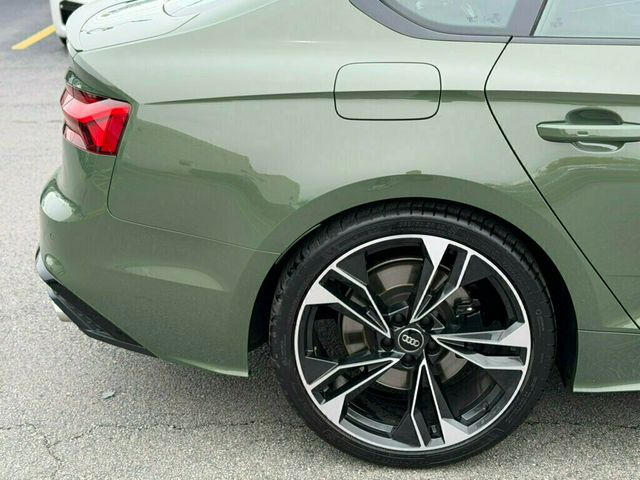 2021 Audi S5 Sportback Premium Plus 3.0 TFSI quattro - 23022069 - 45