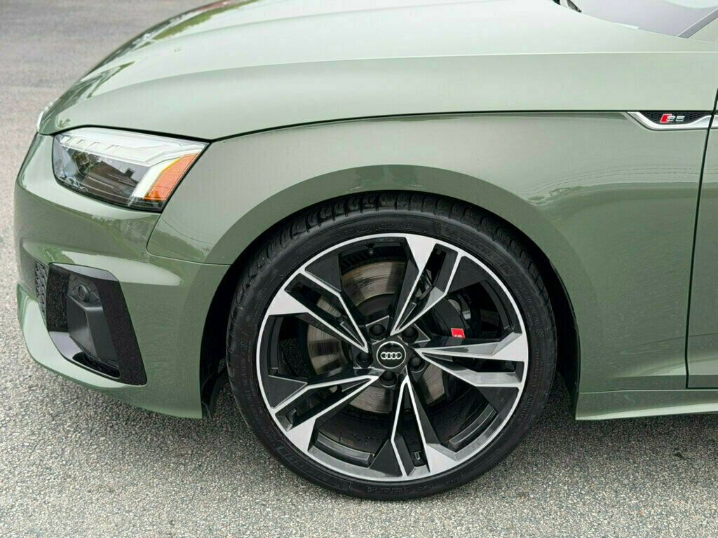 2021 Audi S5 Sportback Premium Plus 3.0 TFSI quattro - 23022069 - 47