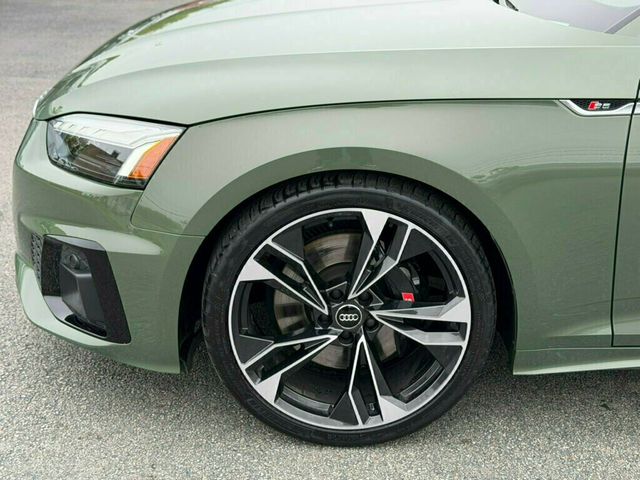 2021 Audi S5 Sportback Premium Plus 3.0 TFSI quattro - 23022069 - 47