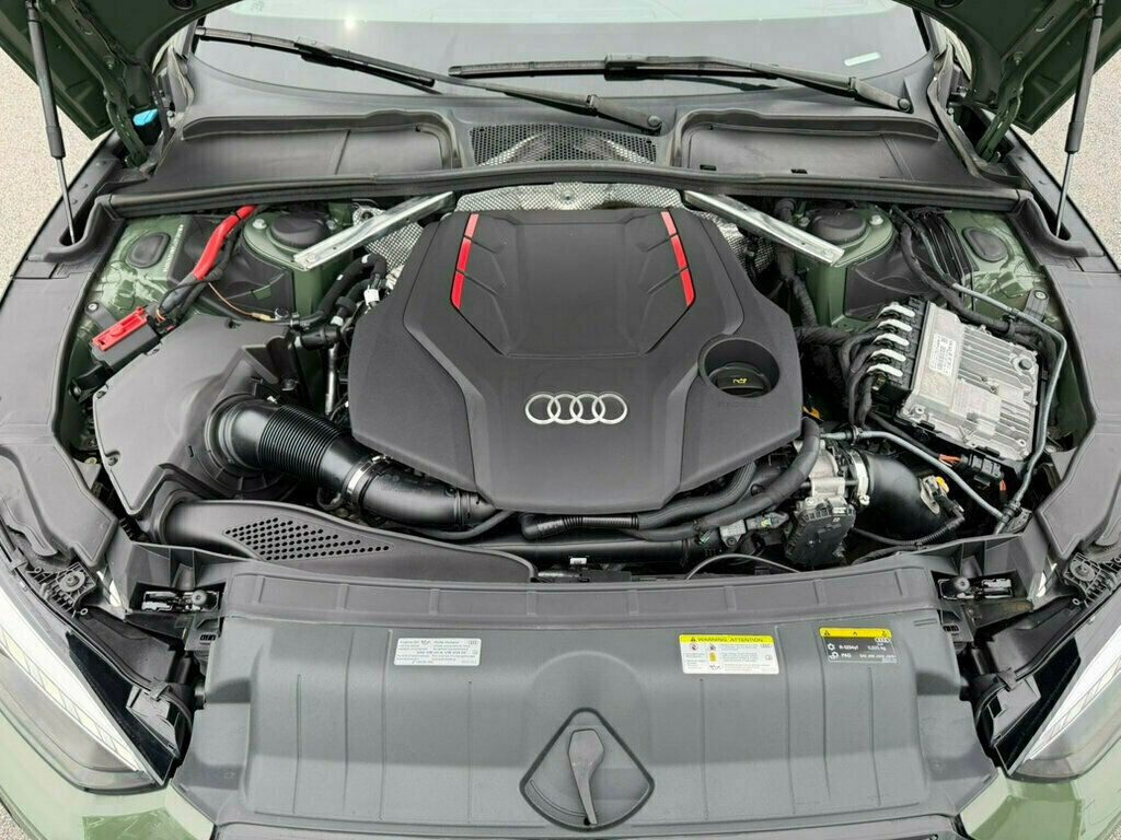 2021 Audi S5 Sportback Premium Plus 3.0 TFSI quattro - 23022069 - 48