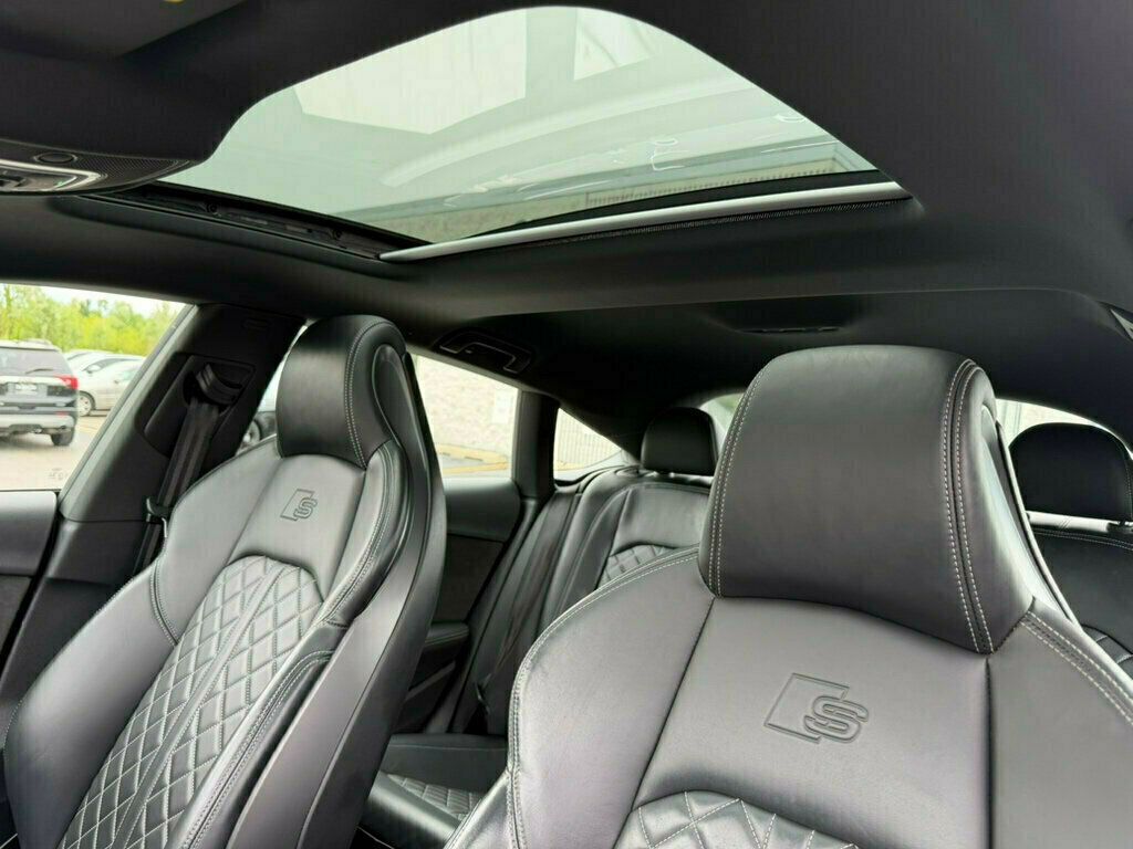 2021 Audi S5 Sportback Premium Plus 3.0 TFSI quattro - 23022069 - 5