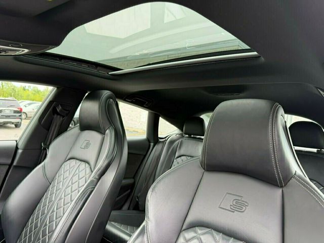 2021 Audi S5 Sportback Premium Plus 3.0 TFSI quattro - 23022069 - 5