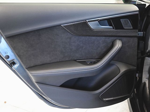 2021 Audi S5 Sportback Prestige - 22924909 - 12