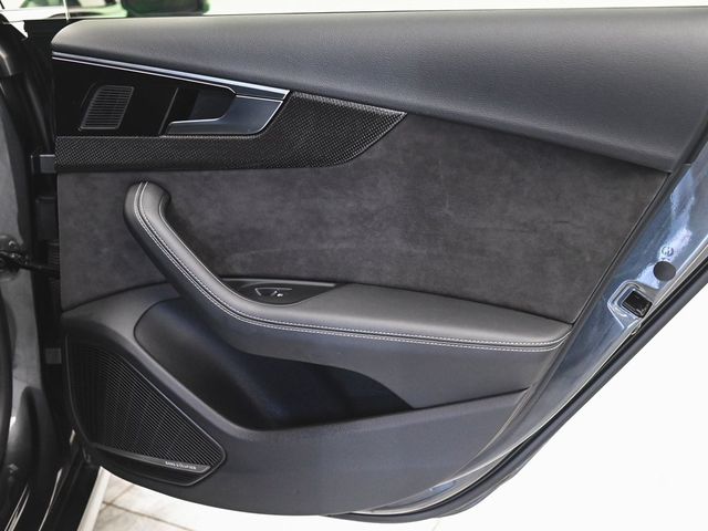 2021 Audi S5 Sportback Prestige - 22924909 - 13