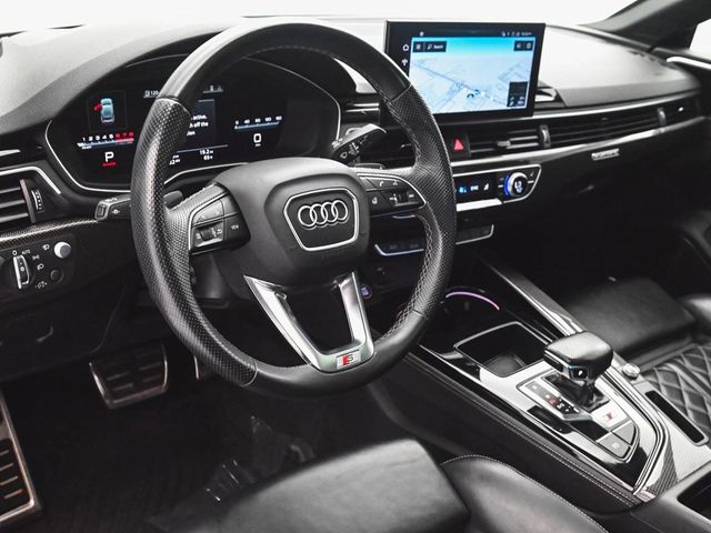 2021 Audi S5 Sportback Prestige - 22924909 - 16